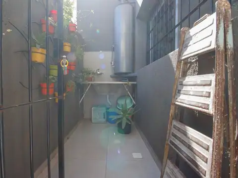 Depto Tipo Casa en Venta 38 años