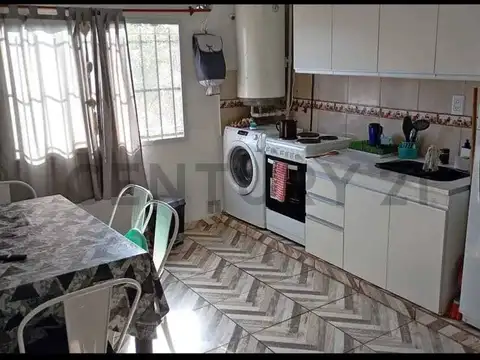 DEPARTAMENTO 3 AMBIENTES CON TERRAZA