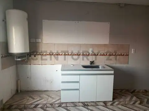 DEPARTAMENTO 3 AMBIENTES CON TERRAZA