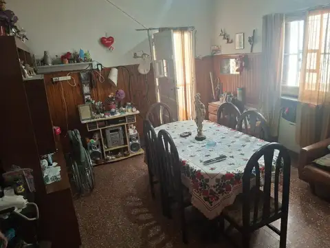 Casa en Venta de 5 dormitorios