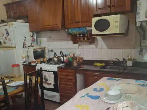 Casa en Venta 55 años