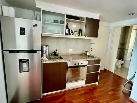 Departamento en Alquiler en Palermo Hollywood, USD 700