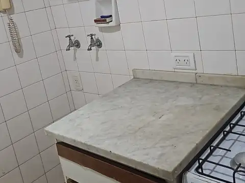 Departamento en Alquiler 40 años