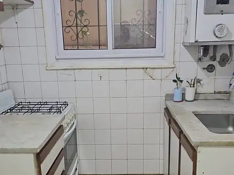 2 ambientes en Planta Baja