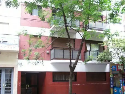 2 ambientes en Planta Baja