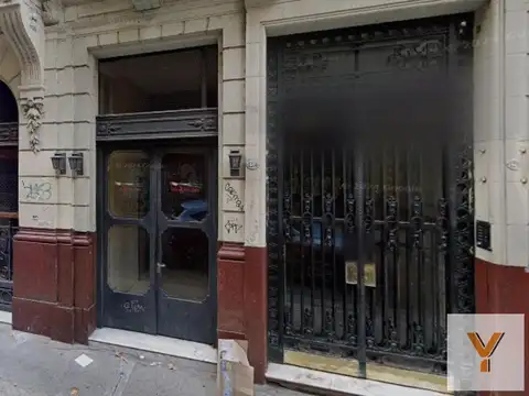 Oficina en Alquiler al Norte