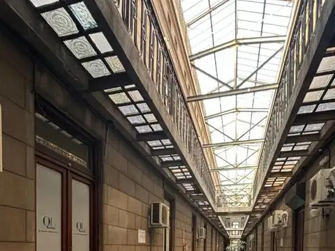 Oficina en Alquiler en Balvanera, $ 600.000