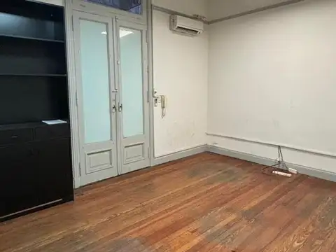 Oficina en alquiler - 1 Ambiente - Balvanera