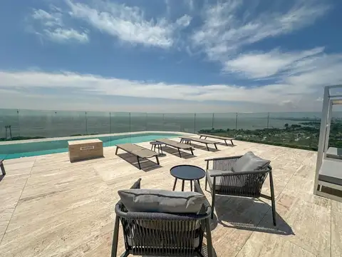 Avenida Del Libertador 3700, Piso 15Darwin