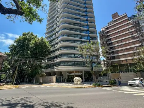 A estrenar 4 ambientes Torre Selene