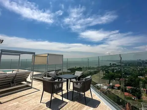 Departamento en Venta en La Lucila Vias / Libertador, USD 1.220.000