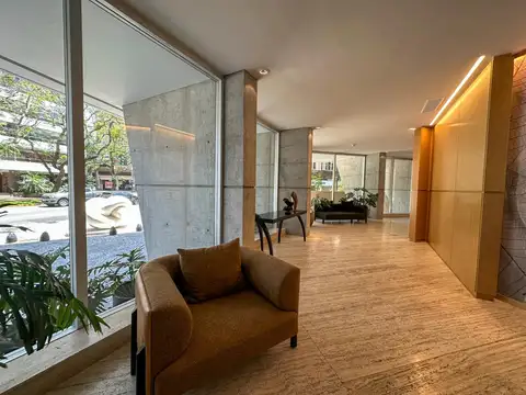 Departamento 4 ambientes con 4 baños