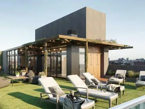 Departamento en Venta de Monoambiente