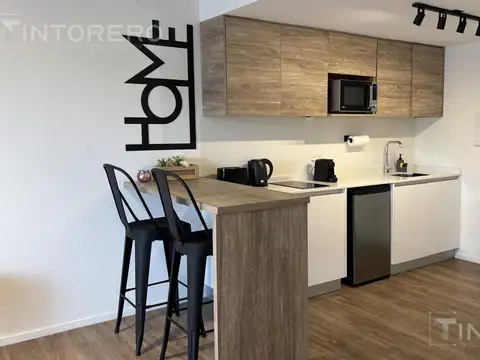 Departamento en Venta en Puerto Madero, USD 175.000