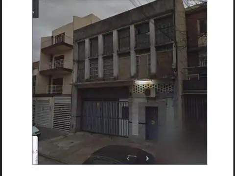Terreno en Venta en Boedo, USD 439.000