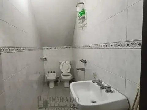 Galpon Deposito Salon 200 m