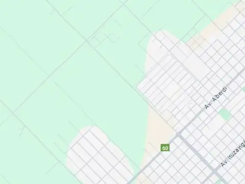 Avenida Avellaneda