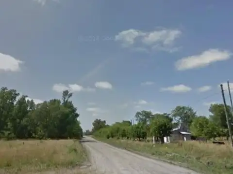 Campo en venta - 480.000Mts2 - Olavarría