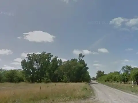 Campo en venta - 480.000Mts2 - Olavarría