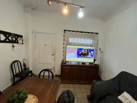Depto Tipo Casa en Venta de 2 dormitorios