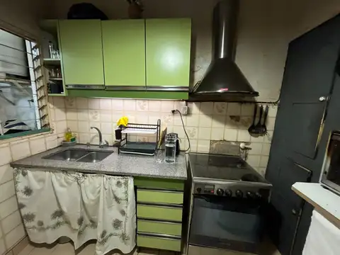 Depto Tipo Casa en Venta 15 años