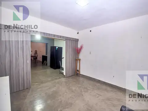Casa en Venta en Quilmes, USD 68.000