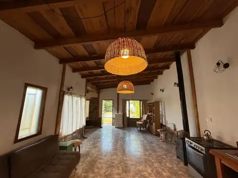 CASA VENTA LA PLATA SICARDI QUINTA CABAÑA