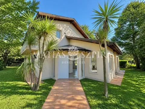 Casa en Venta en Los Puentes, Luján