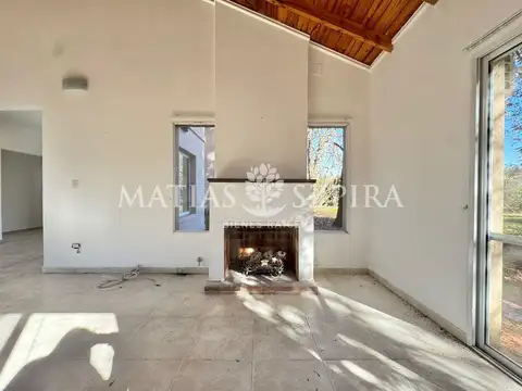 Casa en Venta en Los Puentes, USD 215.000