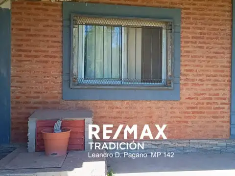 CASA EN VENTA EN PUERTO TIROL