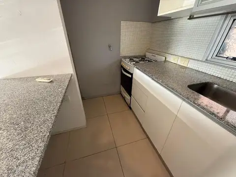 Departamento en Alquiler de 1 dormitorio