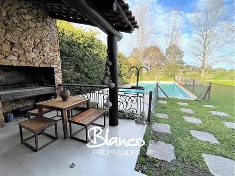Casa en Alquiler Temporal 10 años