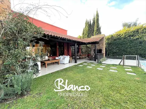 Haras Santa María - Los Alamos 100