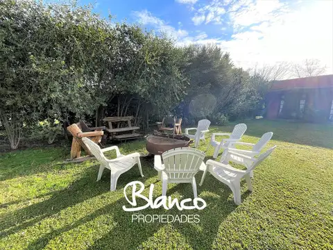 Casa en Alquiler Temporal en Haras Santa María, USD 5.000