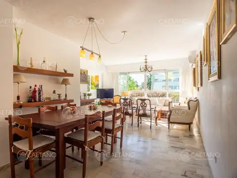 Venta apartamento 3 dormitorios Punta del Este. Financiación