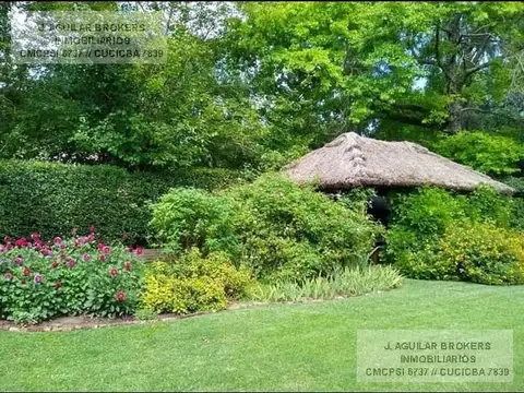 Casa en Venta 40 años