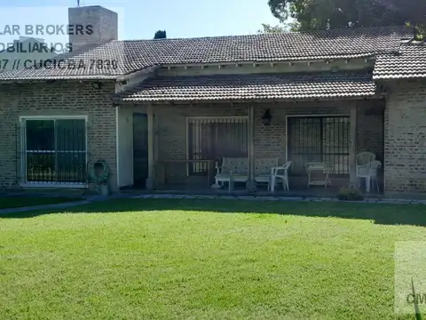 Casa en Venta de 5 dormitorios