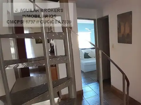 Casa en Venta Don Torcuato 7 ambientes