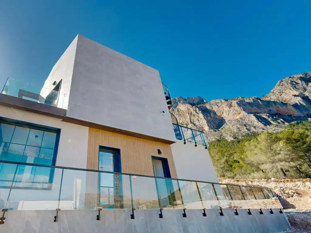 VENTA CASA EN ALICANTE, ESPAÑA - Foto 35