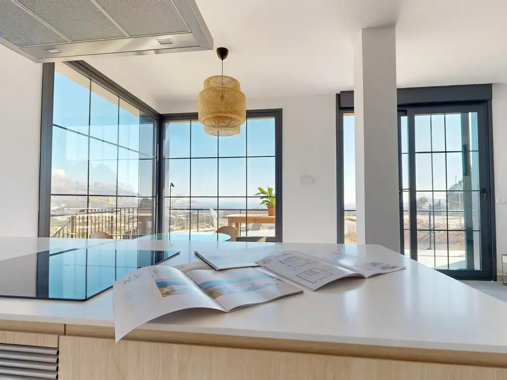 VENTA CASA EN ALICANTE, ESPAÑA - Entrega Diciembre 2025