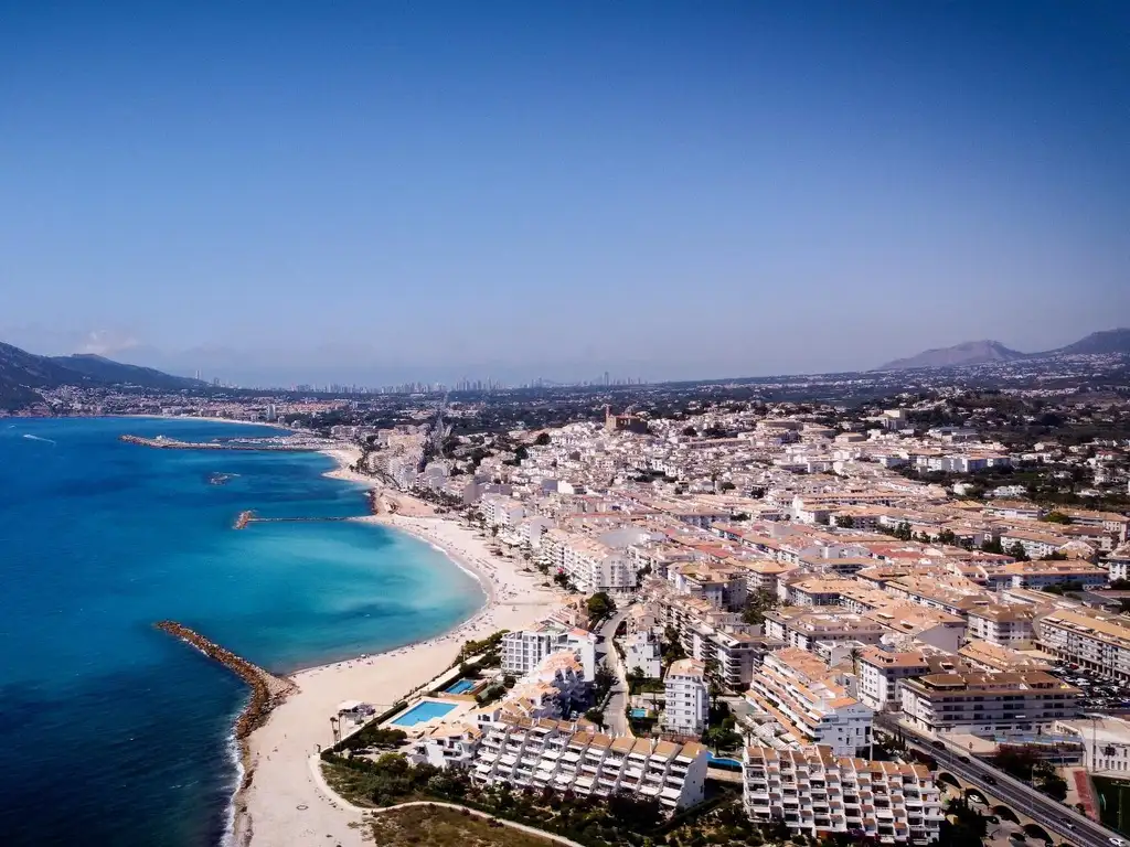 VENTA CASA EN ALICANTE, ESPAÑA - Foto 38