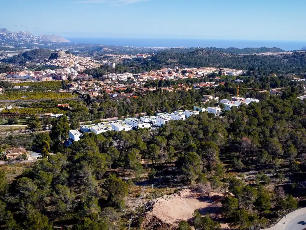 VENTA CASA EN ALICANTE, ESPAÑA - Foto 37