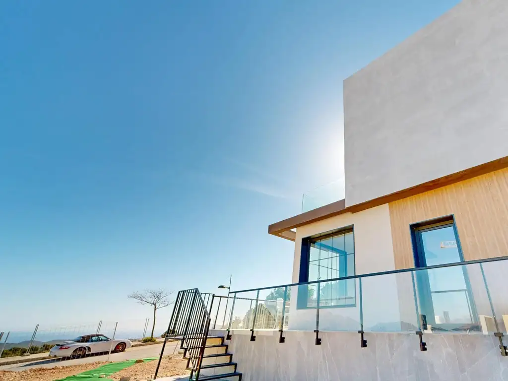 VENTA CASA EN ALICANTE, ESPAÑA - Foto 30