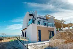 Emprendimiento en Macael de 3 Dormitorios