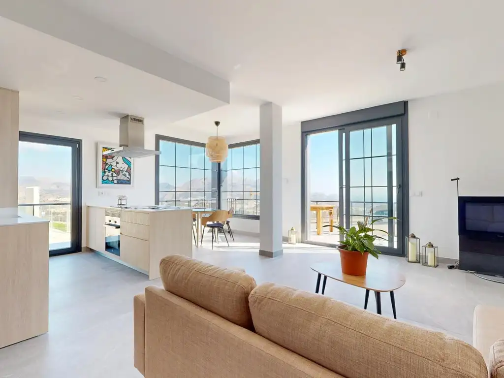 VENTA CASA EN ALICANTE, ESPAÑA - Foto 15