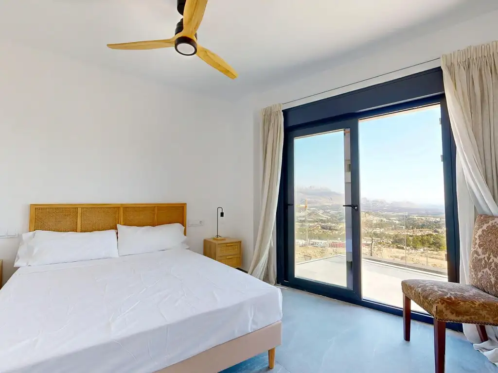 VENTA CASA EN ALICANTE, ESPAÑA - Foto 24