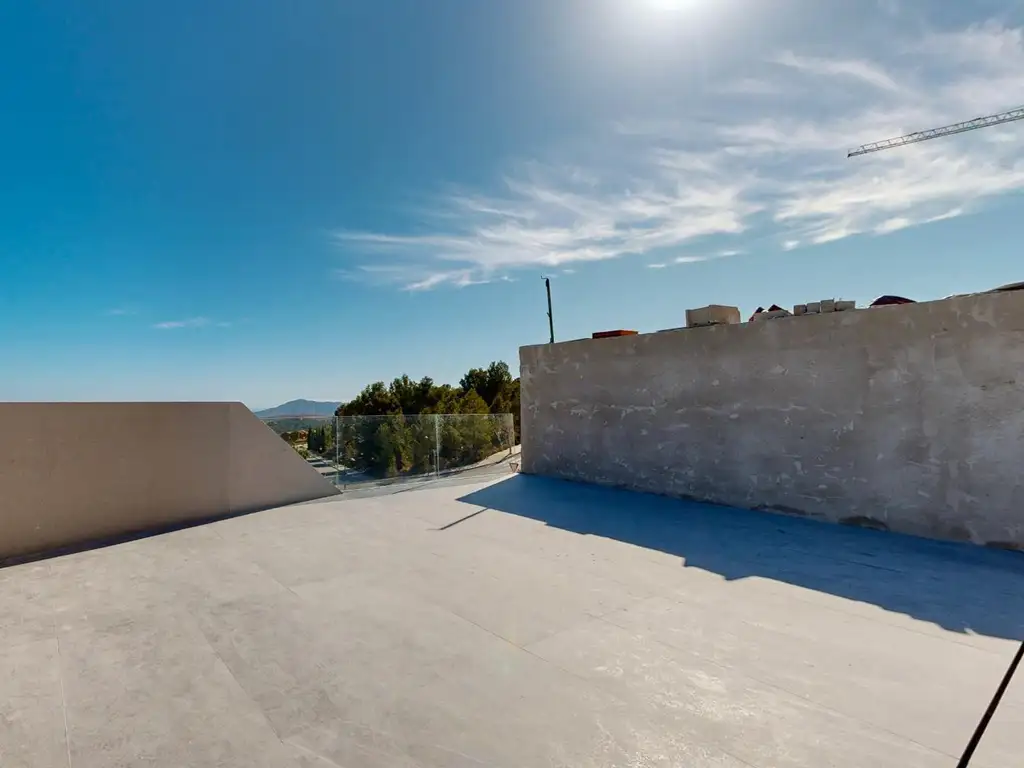 VENTA CASA EN ALICANTE, ESPAÑA - Foto 33