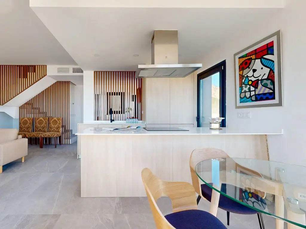 VENTA CASA EN ALICANTE, ESPAÑA - Foto 19