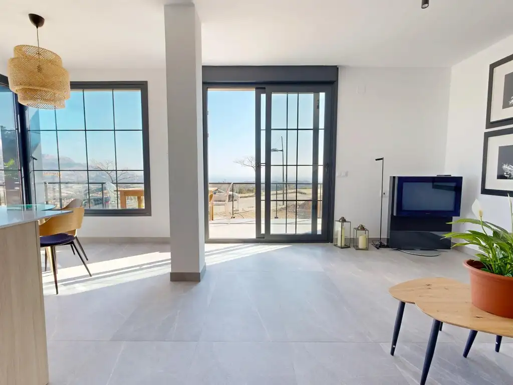 VENTA CASA EN ALICANTE, ESPAÑA - Foto 13