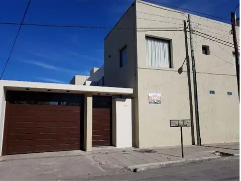 Casa en Venta en Centro, USD 120.000